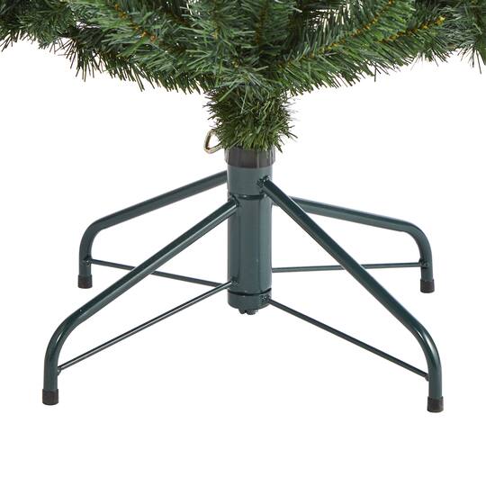 6ft. Unlit Northern Rocky Spruce Artificial Christmas Tree